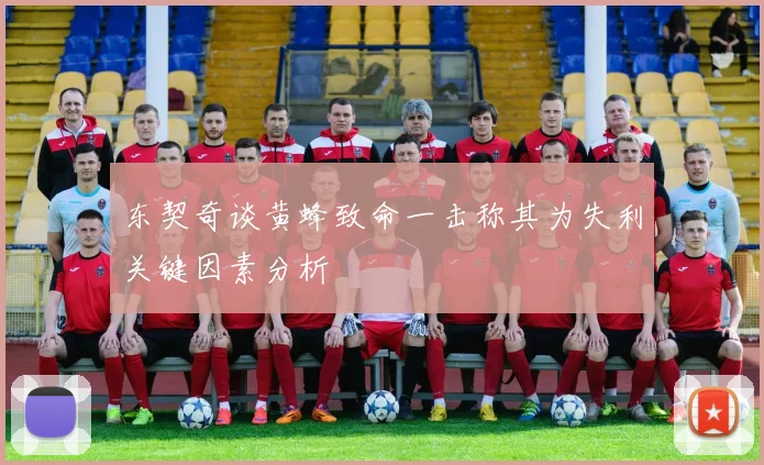 东契奇谈黄蜂致命一击称其为失利关键因素分析